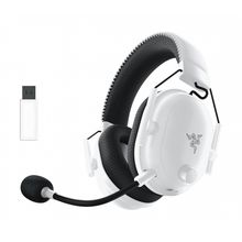 Product image of Razer BlackShark V2 Pro White უსადენო Gaming ყურსასმენი
