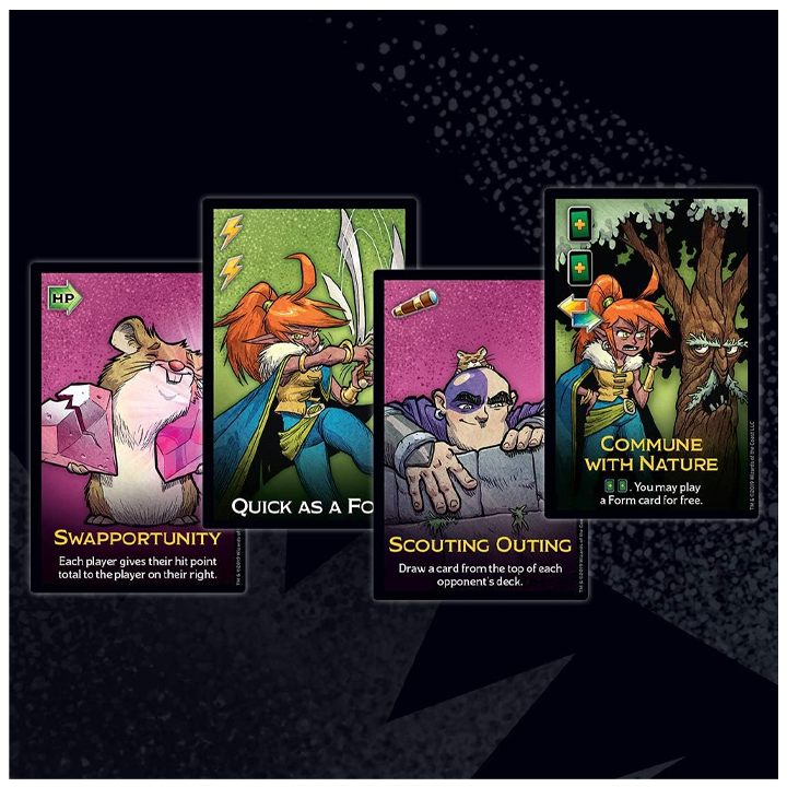 dungeon-mayhem-battle-for-baldurs-gate-samagido-tamashi-photo-3