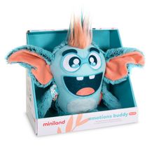 Product image of EMOTIONS BUDDY ემოციების სასწავლი რბილი სათამაშო