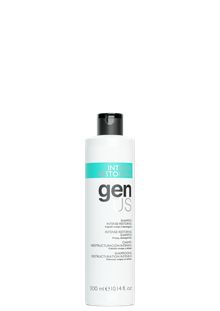 Product image of GEN US  შამპუნი ინტენსიური აღმდგენი 300 მლ