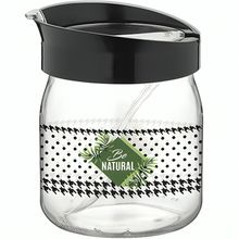 Product image of RENGA 162014 28705 მინის ქილა