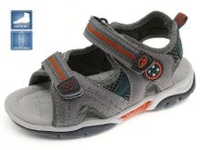 Product image of Beppi 2203991 ფეხსაცმელი სანდალი რუხი