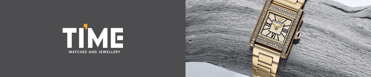 Cover photo of TI'ME