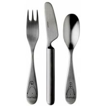 Product image of Stelton საბავშვო დანა-ჩანგლის საკრები