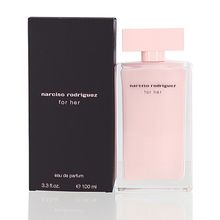 Product image of Narciso Rodriguez For Her EDP 100მლ სუნამო
