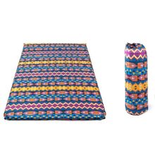 Product image of ავტომატურად გასაბერი ლეიბი (თვითგასაბერი პარალონი,ქვეშსაგები) Сhanodug სალაშქრო ტურისტული პარალონები/სალაშქრო