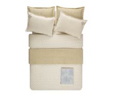 Product image of PUFFY ERIN 200x220 ორსაწოლიანი თეთრეულის ნაკრები