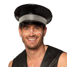 Product image of შავი ქუდი Rock