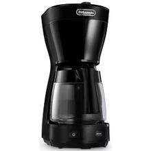 Product image of DeLonghi ICM16210.BK ყავის მადუღარა