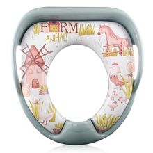 Product image of LORELLI უნიტაზზე დასადები რბილი