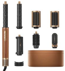 Product image of Dreame AMF18A AirStyle Pro Gold Titanium თმის სახვევი
