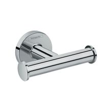 Product image of ტანსაცმლის საკიდი LOGIS LOGIS UNIVERSAL DOUBLE HOOK CHROME / 41725000