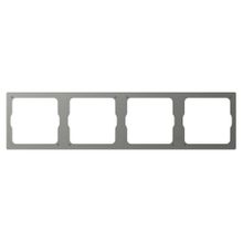 Product image of SIMON-8875 ოთხიანი ჩარჩო M7