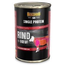 Product image of Belcando Single Protein Beef 400გრ ძაღლის საკვები