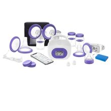 Product image of Lansinoh SmartPump 3.0 რძის საწველი აპარატი 