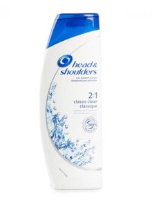 Product image of Head & Shoulders 2/1 კლასიკი 400მლ