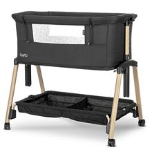 Product image of LORELII MILLIE ბავშვის საწოლი