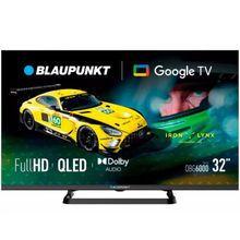 Product image of BLAUPUNKT 32QBG6000 SMART ტელევიზორი