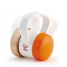 Product image of HAPE სათამაშო ხმაურიანი გორგოლაჭი