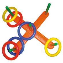 Product image of გასართობი თამაში ring games