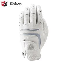 Product image of WILSON W/S GRIP PLUS L LEFT HAND S გოლფის ხელთათმანი