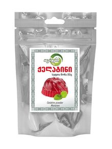 Product image of ოჯახური ჟელატინი