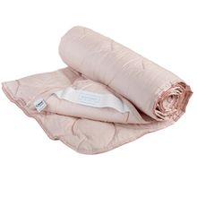 Product image of Manamo tencel powder quilt 95x145სმ საბანი
