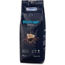 Product image of PACK COFFEE DLSC607 DECAFFEIN 500GRBEANS