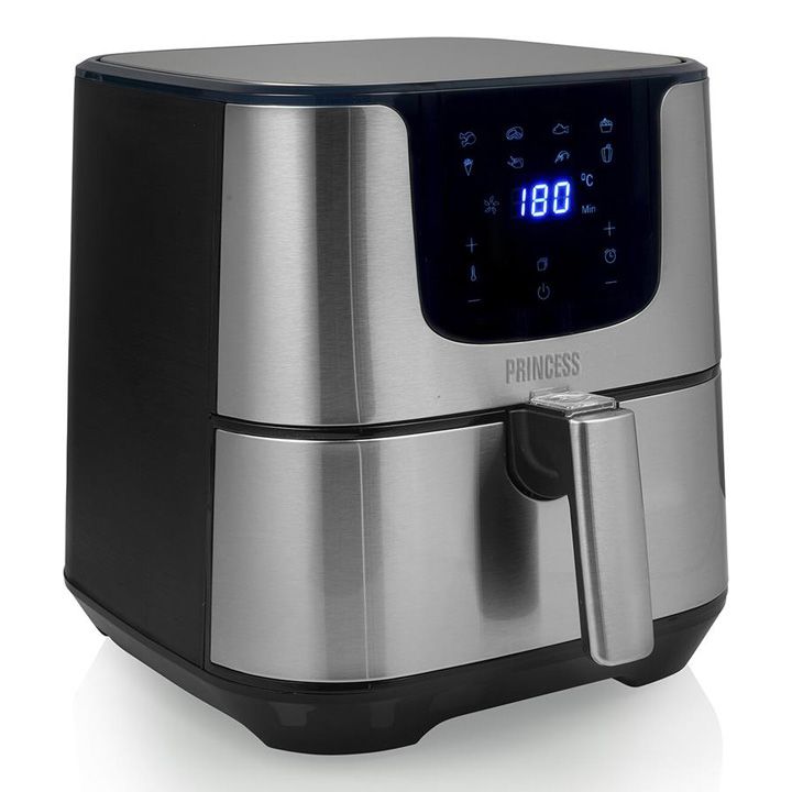 princess-182060-dig-aerofryer-deluxe-xxl-aerogrili-photo-2