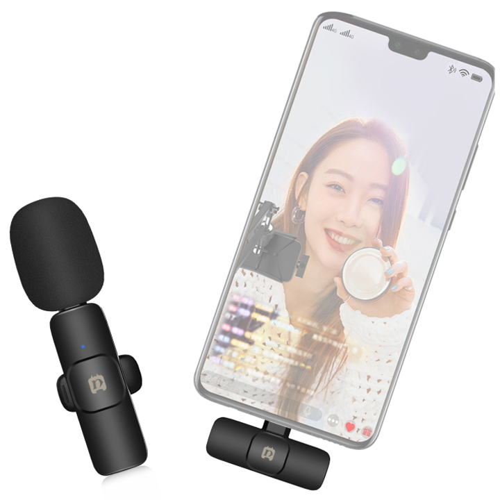 puluz-wireles-1-type-c-mikrofoni