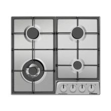 Product image of Hansa BHGI6318511 ჩასაშენებელი გაზის ქურის ზედაპირი