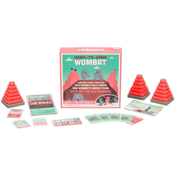 hand-to-hand-wombat-samagido-tamashi-photo-2