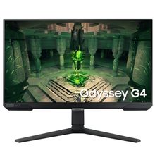 Product image of SAMSUNG LS25BG400EIXCI 25" 240Hz Gaming მონიტორი