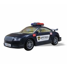 Product image of POLESIE Police Car  სათამაშო ტრანსპორტი