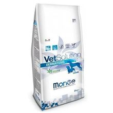 Product image of MONGE მშრალი საკვები ძაღლებისთვის დერმატოზის სამკურნალოდ