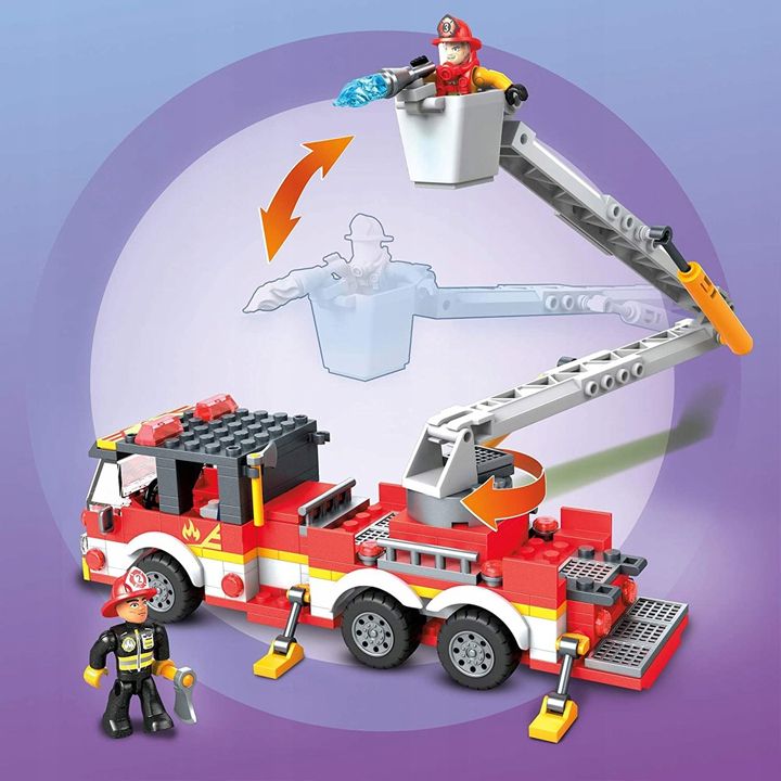 mega-bloks-construx-wonder-builders-fire-truck-konstruqtori-photo-2