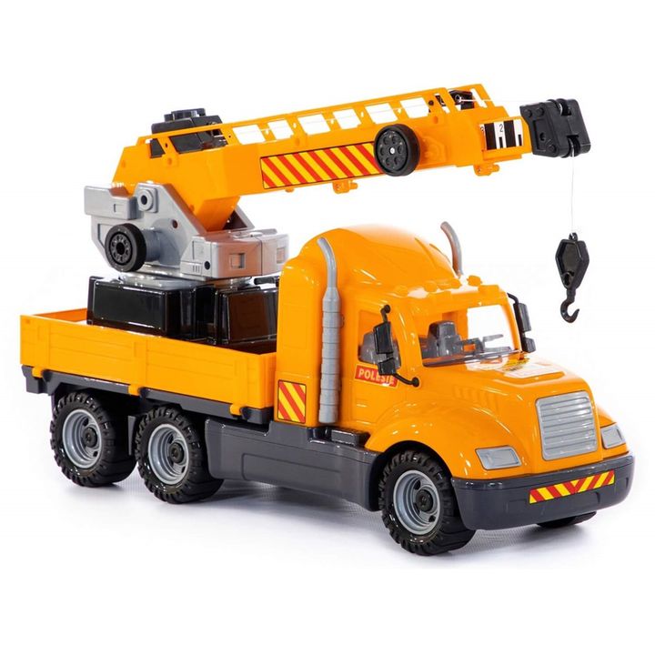 polesie-mike-crane-truck-satamasho-amtse-photo-3