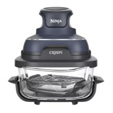 Product image of Ninja CRISPI FN101EUGY აეროგრილი