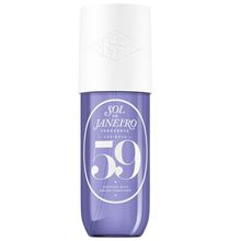 Product image of Sol De Janeiro Cheirosa 59 Perfume Mist 240მლ სხეულის მისტი