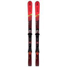 Product image of ATOMIC PM REDSTER RX ERA + M 10 GW S25 თხილამური