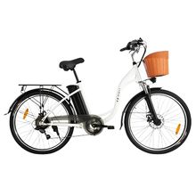 Product image of DYU C6 ელექტრო ველოსიპედი
