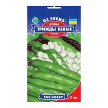 Product image of ლობიოს თესლი 5 ც