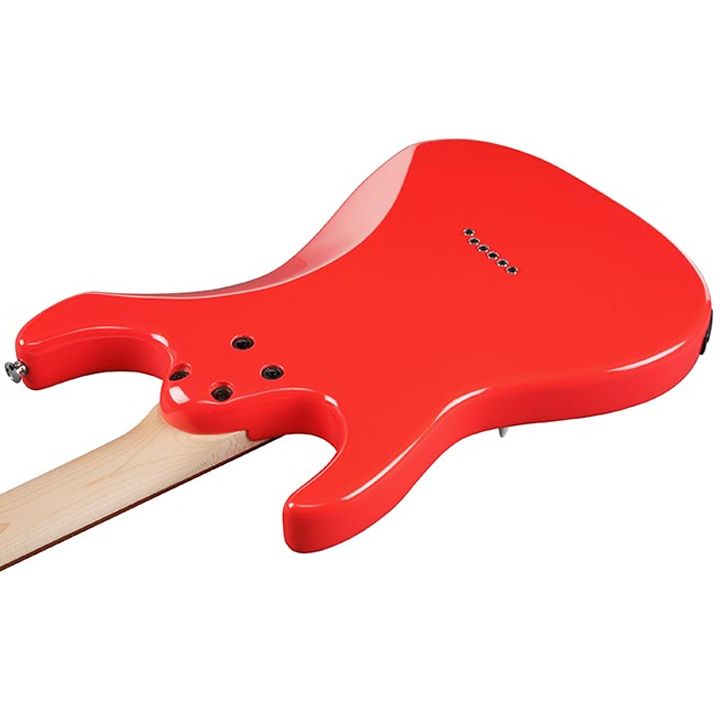 ibanez-azes31-vm-electric-guitar-vermilion-eleqtro-gitara-photo-3