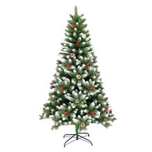 Product image of ნაძვის ხე პრაღა 120 სმ (CS-120)