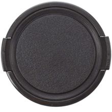 Product image of Emora Center Pinch Lens Cap 72mm Cover Dust Protector ლინზის დამცავი