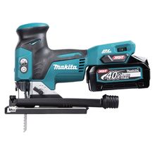 Product image of Makita JV001GZ01 უსადენო ბეწვა ხერხი