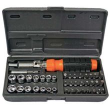Product image of GADGEST 330525 (40 PCS) ხელის ინსტრუმენტების ნაკრები
