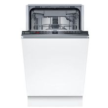 Product image of BOSCH SPV2HMX03Q ჩასაშენებელი ჭურჭლის სარეცხი მანქანა