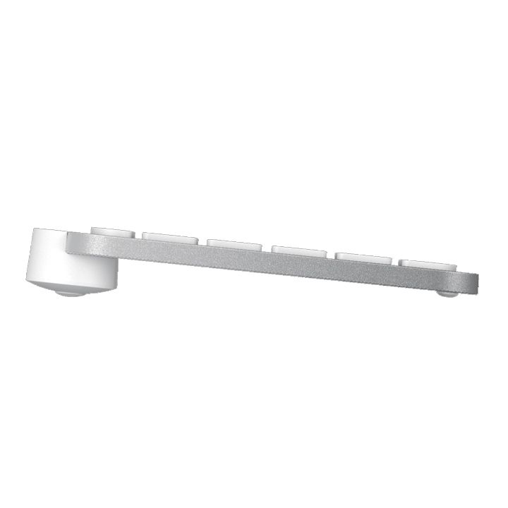 LOGITECH MX Keys Mini For MAC უსადენო კლავიატურა-photo-3