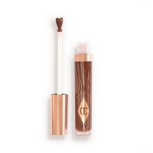 Product image of Charlotte Tilbury COLLAGEN LIP BATH PILLOW TALK DEEP ტუჩის გლოსი